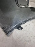 CITROEN C4 PICASSO II 2 13-16 bumper front front
