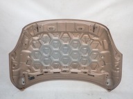 VOLVO V40 12-19 bonnet