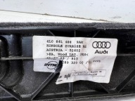 moulding boot left AUDI Q7 4L 4L0861488