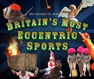 Britain s Most Eccentric Sports Smith Richard O