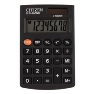 Kalkulačka Cit Sld-200nr box