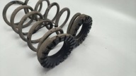 molle posteriore VOLVO V60 e LIFT R-design