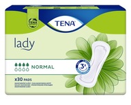 Tena Lady Normal podpaski specjalistyczne 30 sztuk