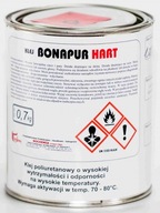 Lepidlo BONAPUR HART polyuretánové 0,8 kg