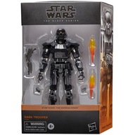 Dark Trooper Figurka Star Wars