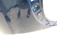 PEUGEOT 3008 2 II left fender front front
