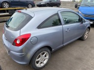 light right rear rear part OPEL CORSA D 06-14