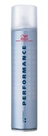 Wella Performance Lak Spray Veľmi silný 500 ml