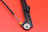 window regulator left front EU 7202479E BMW E65 E66 01-05