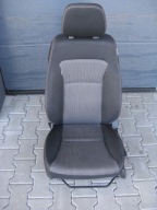 seat left front SUZUKI SX4 S-CROSS