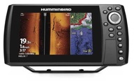 Echosonda Humminbird HELIX 7 MSI GPS G4N