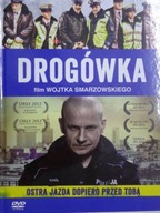 Drogówka booklet - Smarzowki