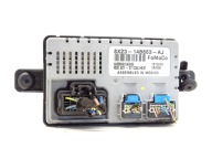module control unit JAGUAR XF X260 8X23-14B663-AJ