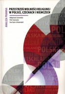 Przestrzeń wolności religijnej w Polsce, Czechach