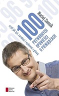 MACIEJ SAMCIK - 100 POTWORNYCH OPOWIEŚCI O...