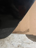AUDI A6 C7 sedan door left rear part left rear. LY9B