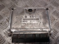 Montaggio STARTOWY SKODA OCTAVIA e FL 038906012F 1U0920810F
