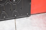 cover chassis right front 7LE825218 VW CRAFTER e-CRAFTER 2 II 18-24