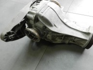 AUDI A5 8T Differential Differential heck