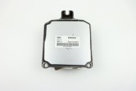 OPEL ASTRA G II control unit module computer of the engine ECU 1.6 16V 09355929