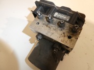 SUBARU FORESTER III PUMPE ABS 0265251508