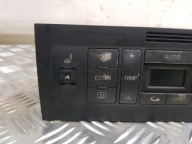 AUDI A3 8L 01R- PANEL klími klimatizaci 8L0820043J
