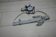 mechanism windows left rear part Nissan X-Trail t31