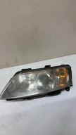 light left front h7 SAAB 9-3 II 93 oe 02-07r. reflektor left europa