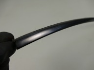 MERCEDES A209 W209 CABRIO moulding windows right front