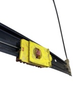 window regulator right front AUDI A6 C6 4F0837462A