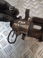 caliper brake right rear part PEUGEOT 307 04R