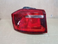 light GOLF SPORTSVAN 510945095H left KPL