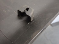 moulding side RENAULT MASTER III MOVANO B 2010