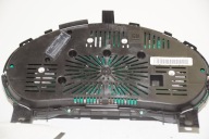 dials clock 365903926O OPEL INSIGNIA A