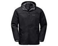 Męska kurtka softshell Jack Wolfskin Northern Point