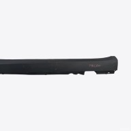 moulding threshold left PORSCHE MACAN 95B853553A