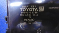 module control unit SMART-KEY 89990-02380 TOYOTA AURIS II 13-18R
