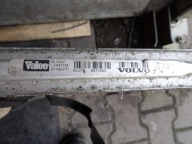 Volvo S60 e 2,5T 210KM radiatore intercooler 07760771 8671694