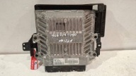 control unit of the engine computer 5WS40261B-T Citroen Peugeot 2.0 HDI