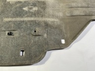 cover lower chassis Chrysler Pacifica Hybrid Plugin 2021