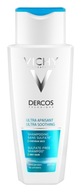 Vichy Dercos Ultra soothing szampon 200 ml