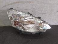 LIGHT FRONT RIGHT PEUGEOT PARTNER III 3 08-12 9682829280