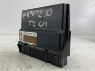 FORD MONDEO MK3 Unité commande confort 1S7T15K600KD