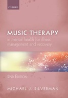 Music Therapy in Mental Health for Illness