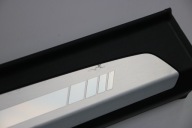 BMW 8 G15 M850i mouldings caps threshold inner KOMPLET 8077783