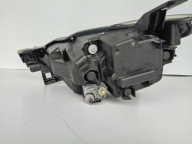 light right REFLEKTOR MAZDA CX3 15- FULL LED 10 PIN