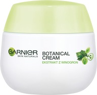 GARNIER - Botanical Cream KREM NAWILŻAJĄCY