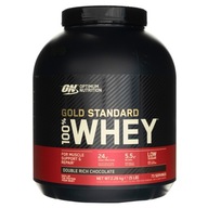 Optimum Nutrition Gold Standard Whey Protein 2260g Izolat Hydrolat