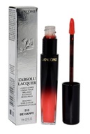 Lancome L'Absolu Lacquer Longwear Lip Color 515 Be Happy