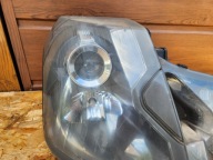 Cadillac CTS light front right reflektor right front original